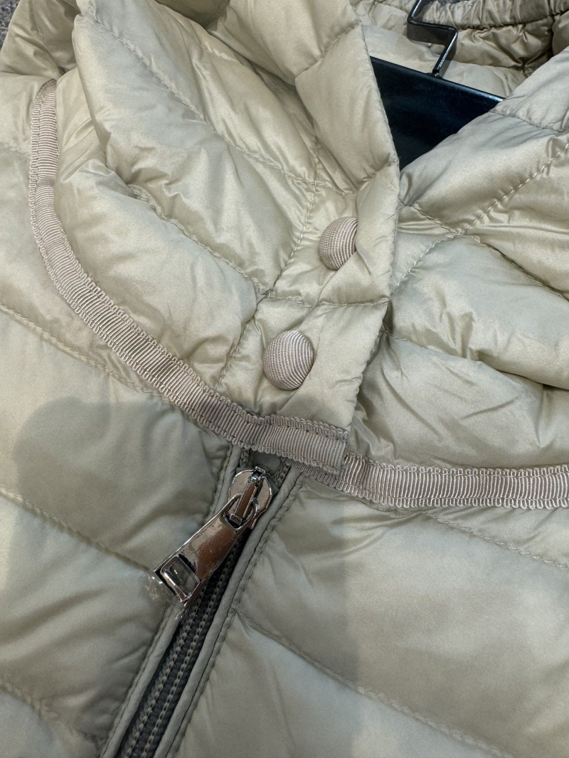 Moncler Down Coat